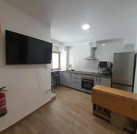 Casa La Herradura Сasa de vacaciones