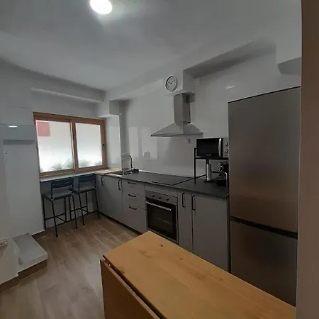 Сasa de vacaciones Casa La Herradura