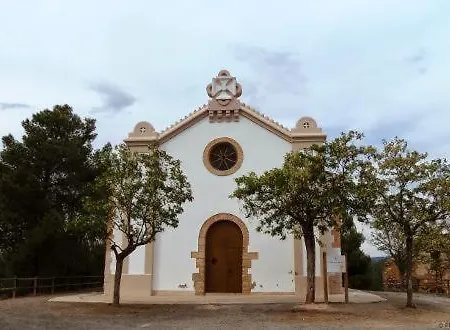 Casa La Herradura Сasa de vacaciones