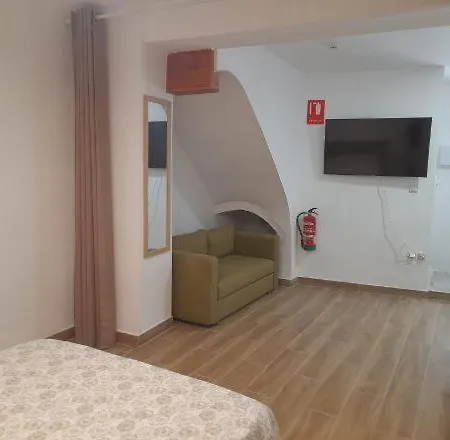 Сasa de vacaciones Casa La Herradura Navajas