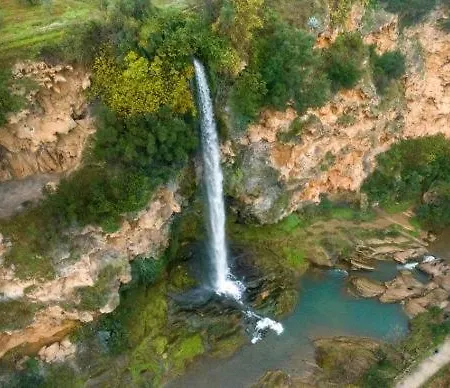 Сasa de vacaciones Casa La Herradura