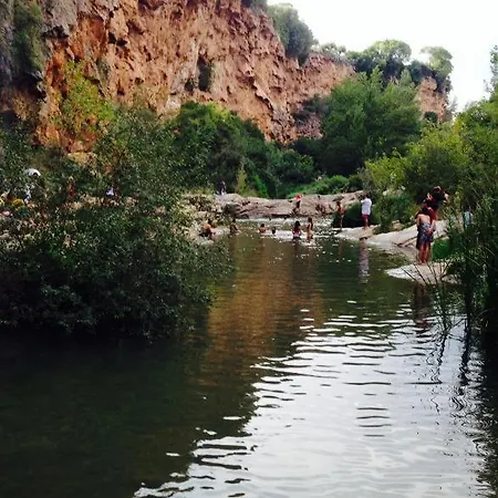 Сasa de vacaciones Casa La Herradura Navajas